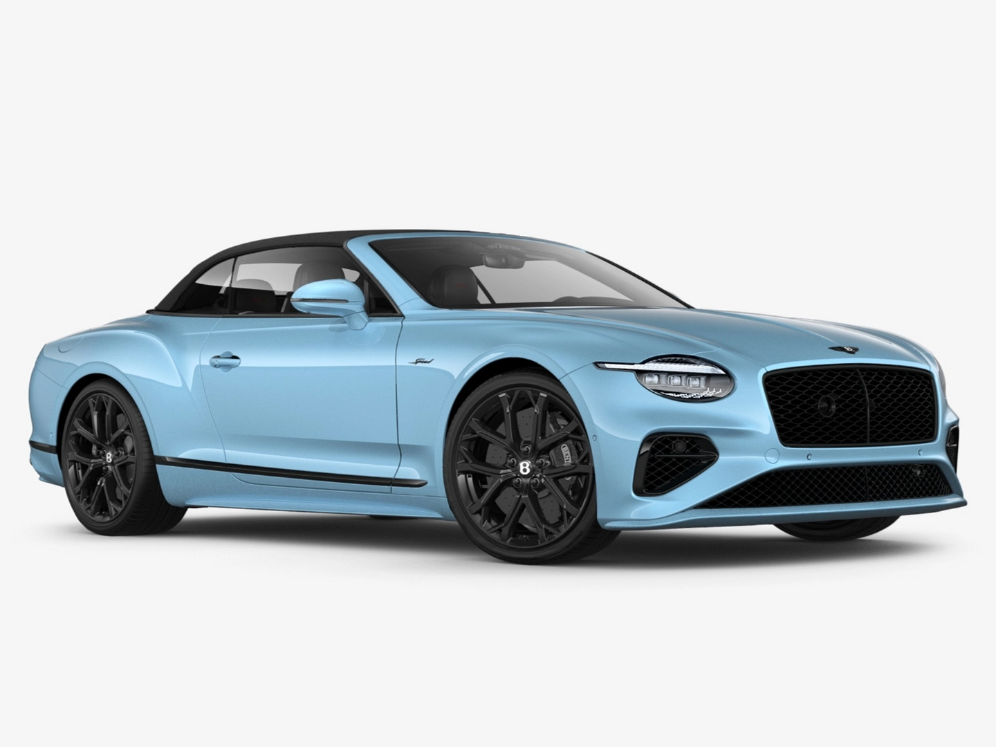 Bentley Bentley