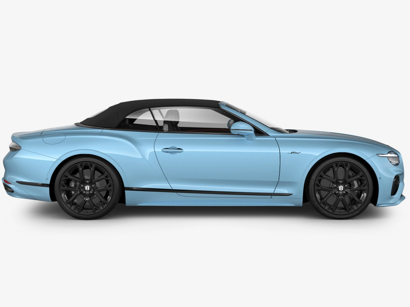 Bentley Bentley