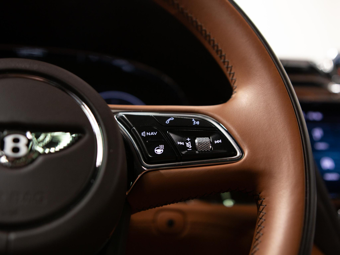 Bentley Bentley