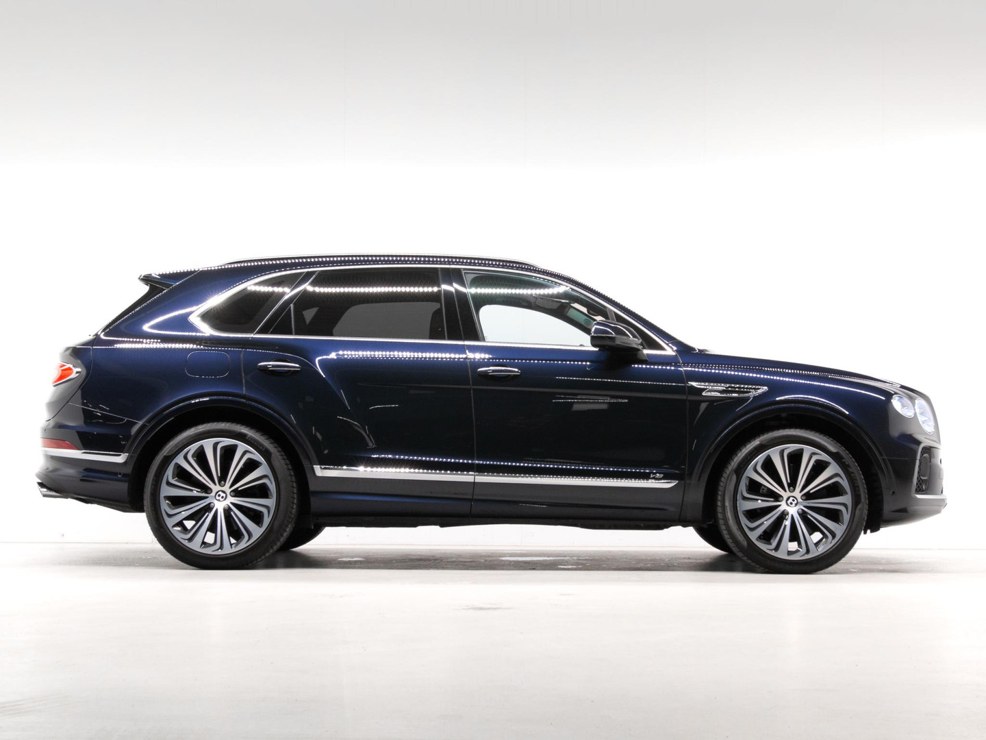 Bentley Bentley