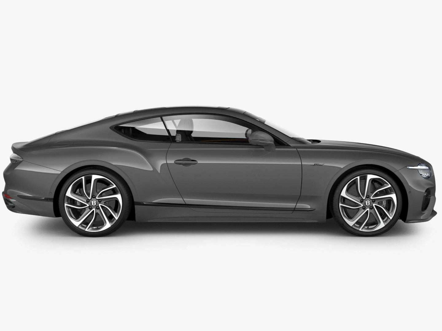 Bentley Bentley