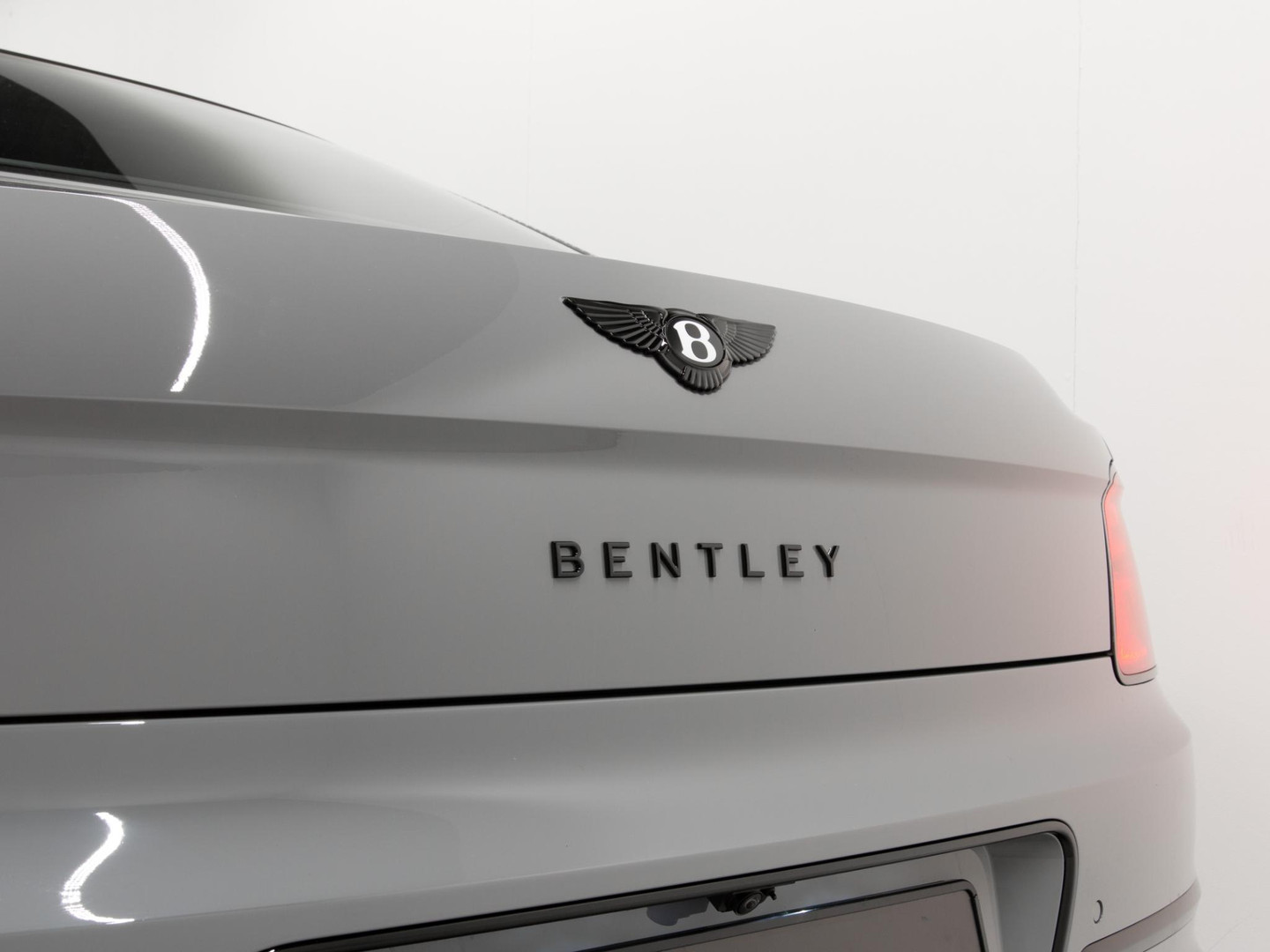Bentley Bentley