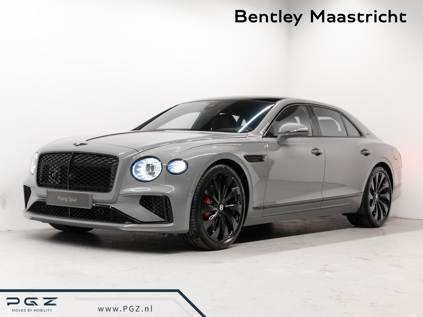 Bentley Bentley