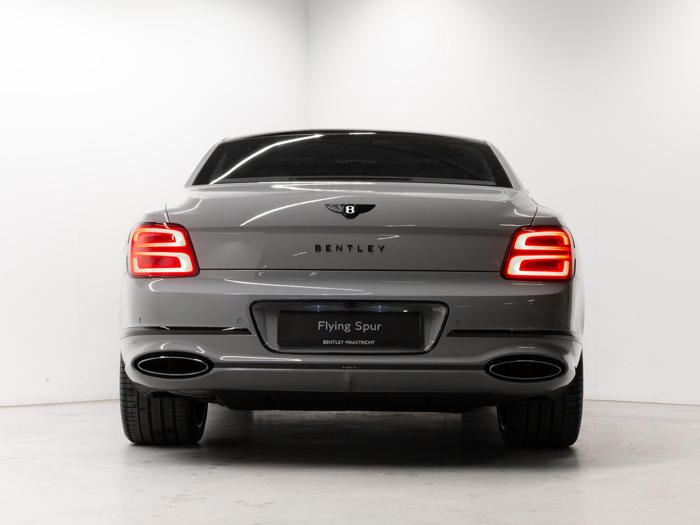 Bentley Bentley