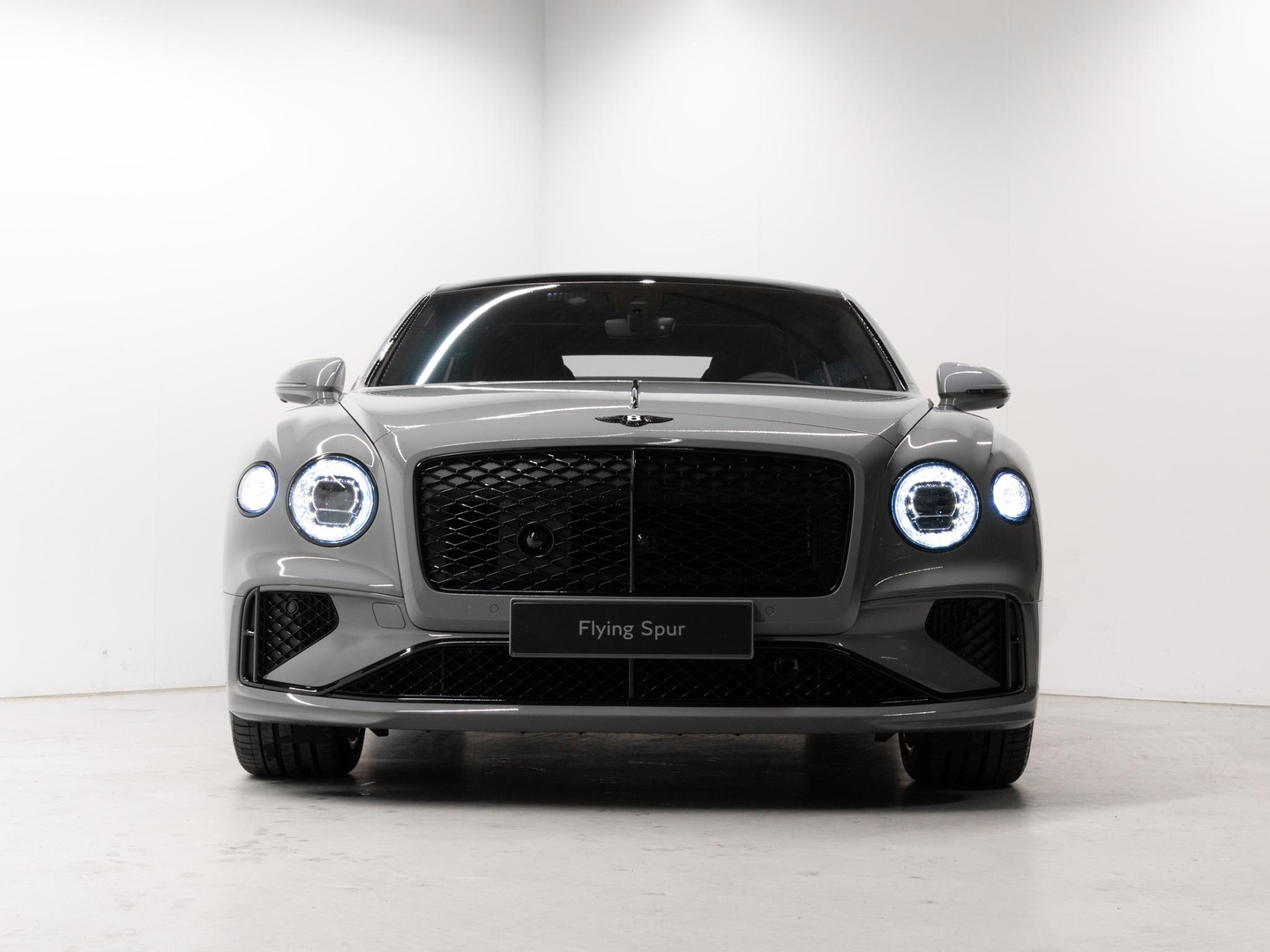 Bentley Bentley