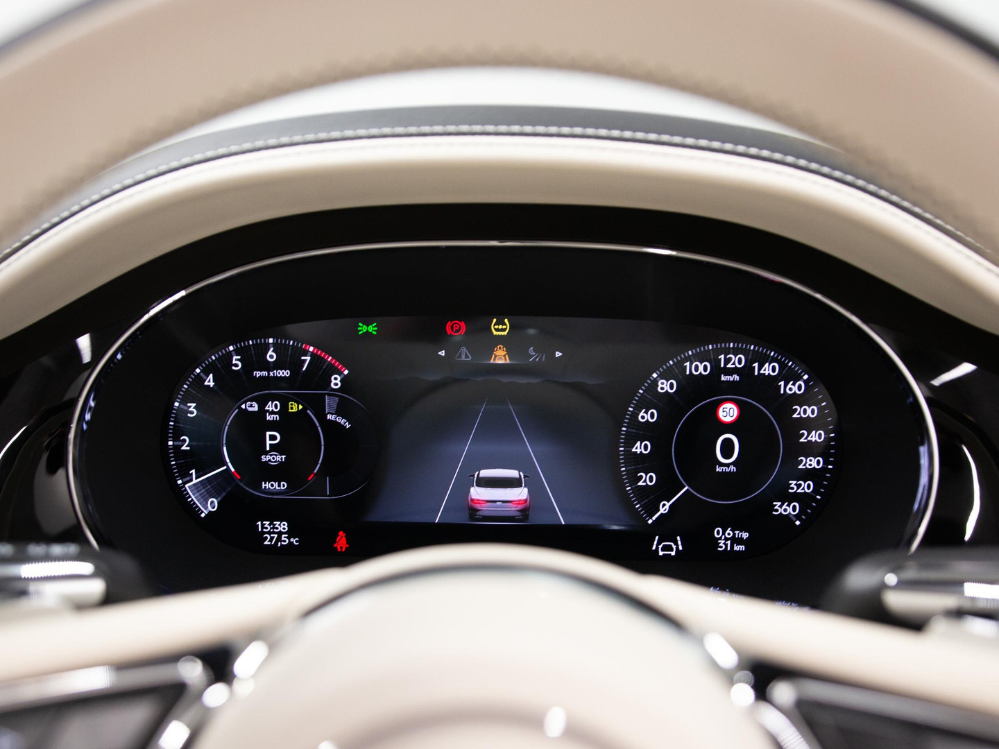 Bentley Bentley