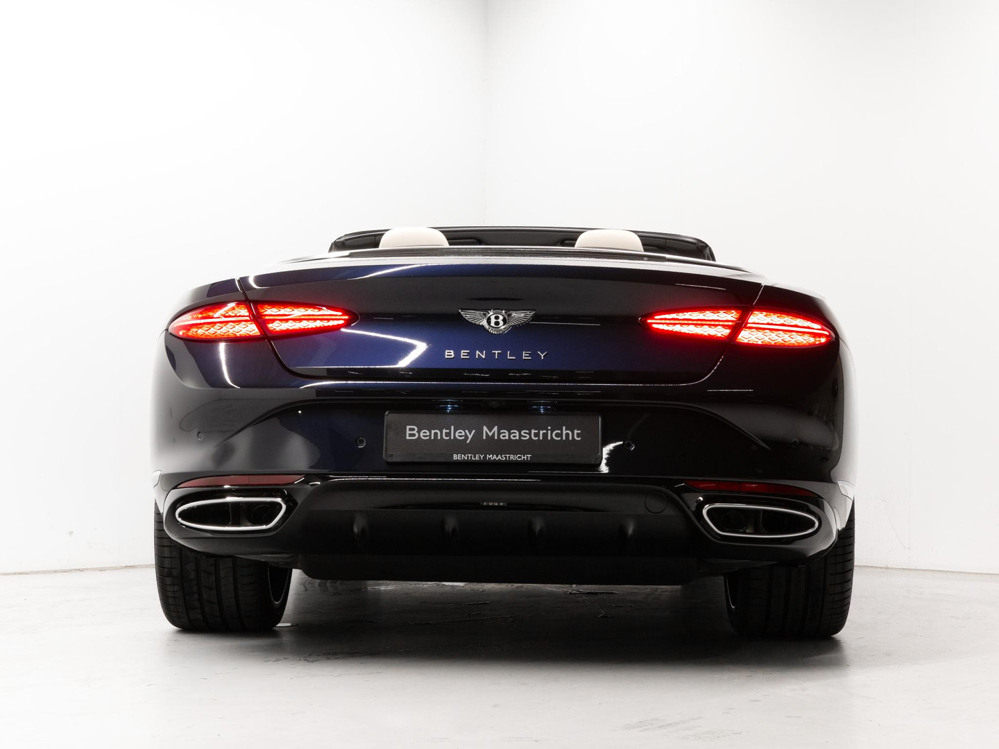 Bentley Bentley