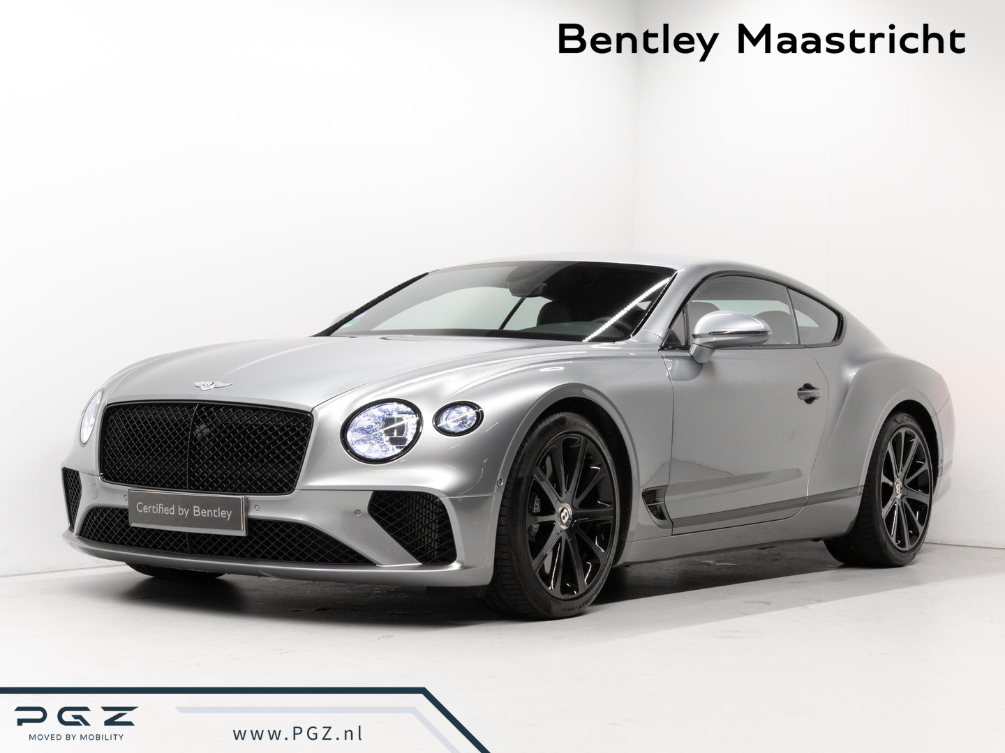 Bentley Bentley
