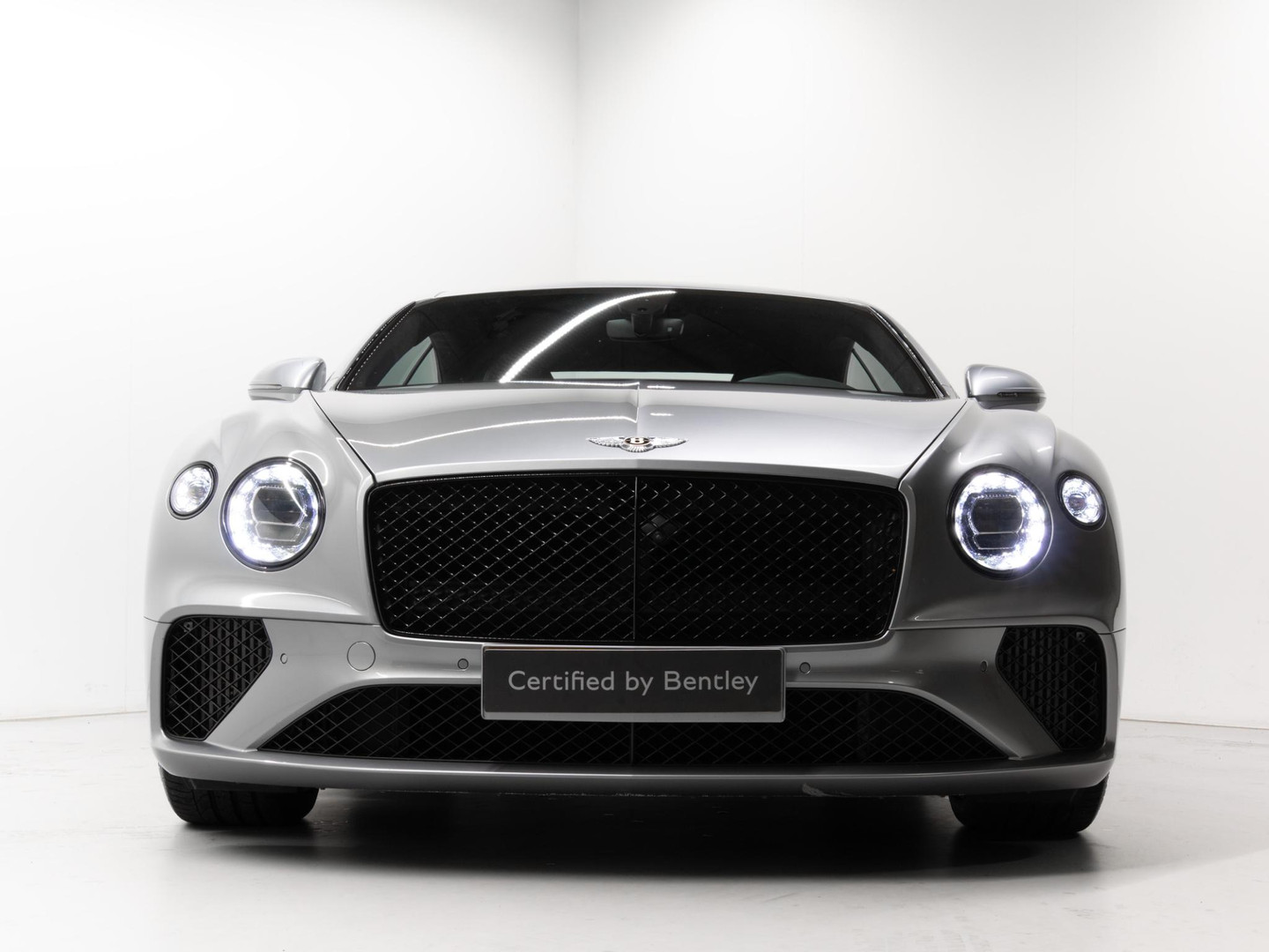 Bentley Bentley