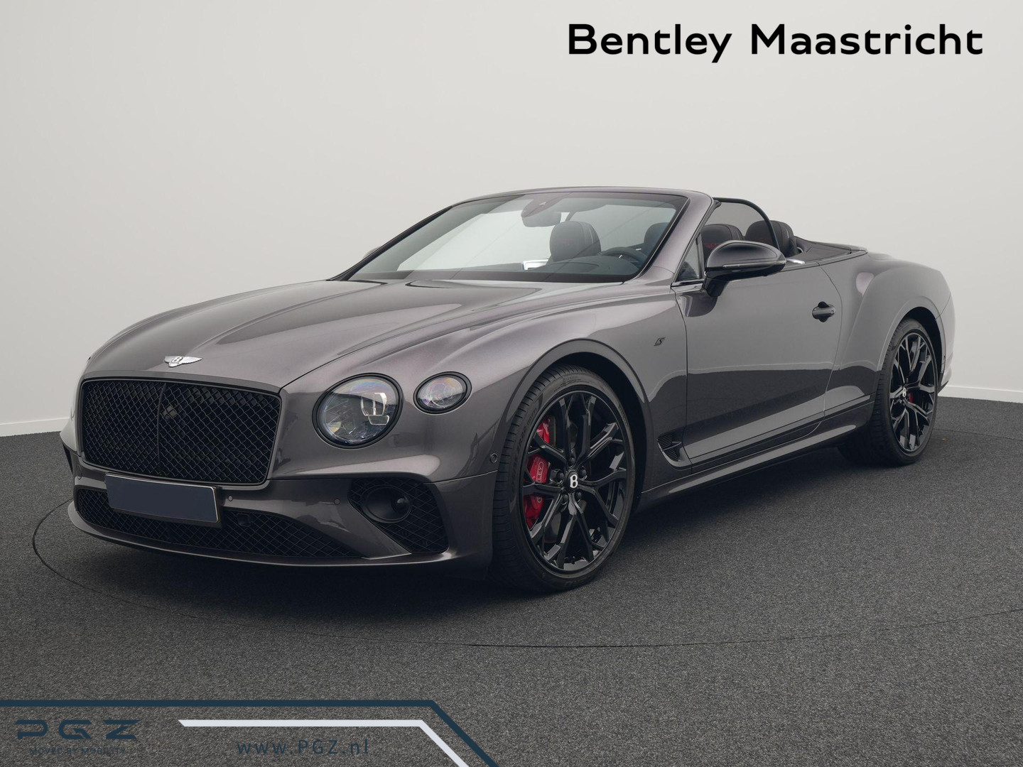 Bentley Bentley