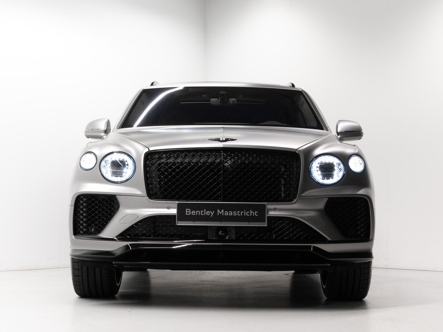 Bentley