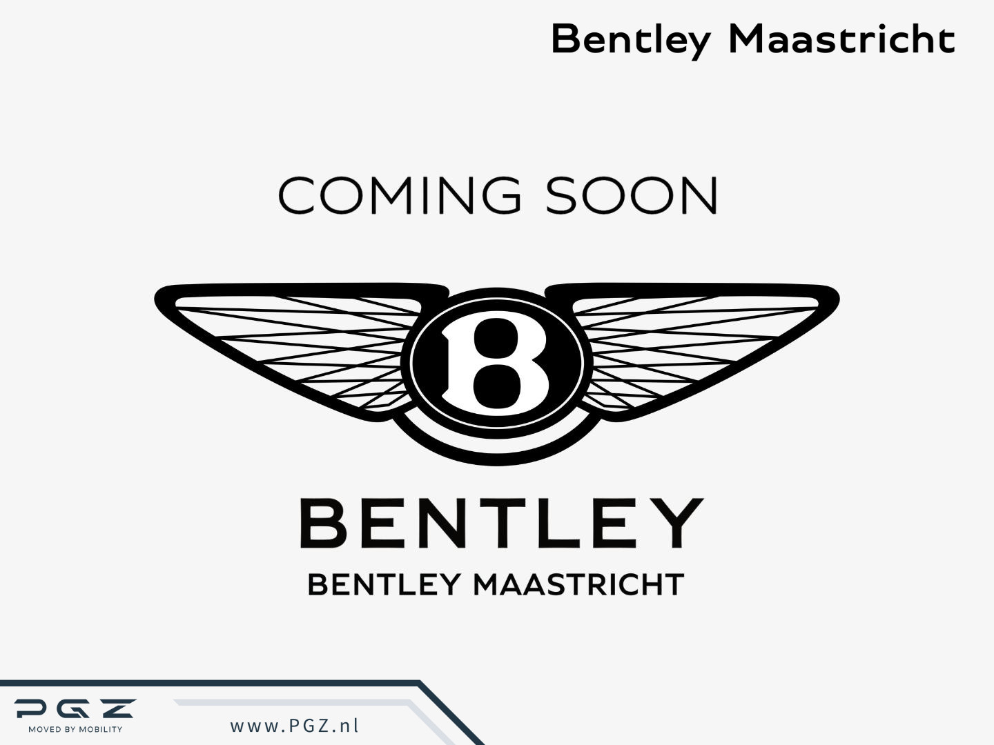 Bentley