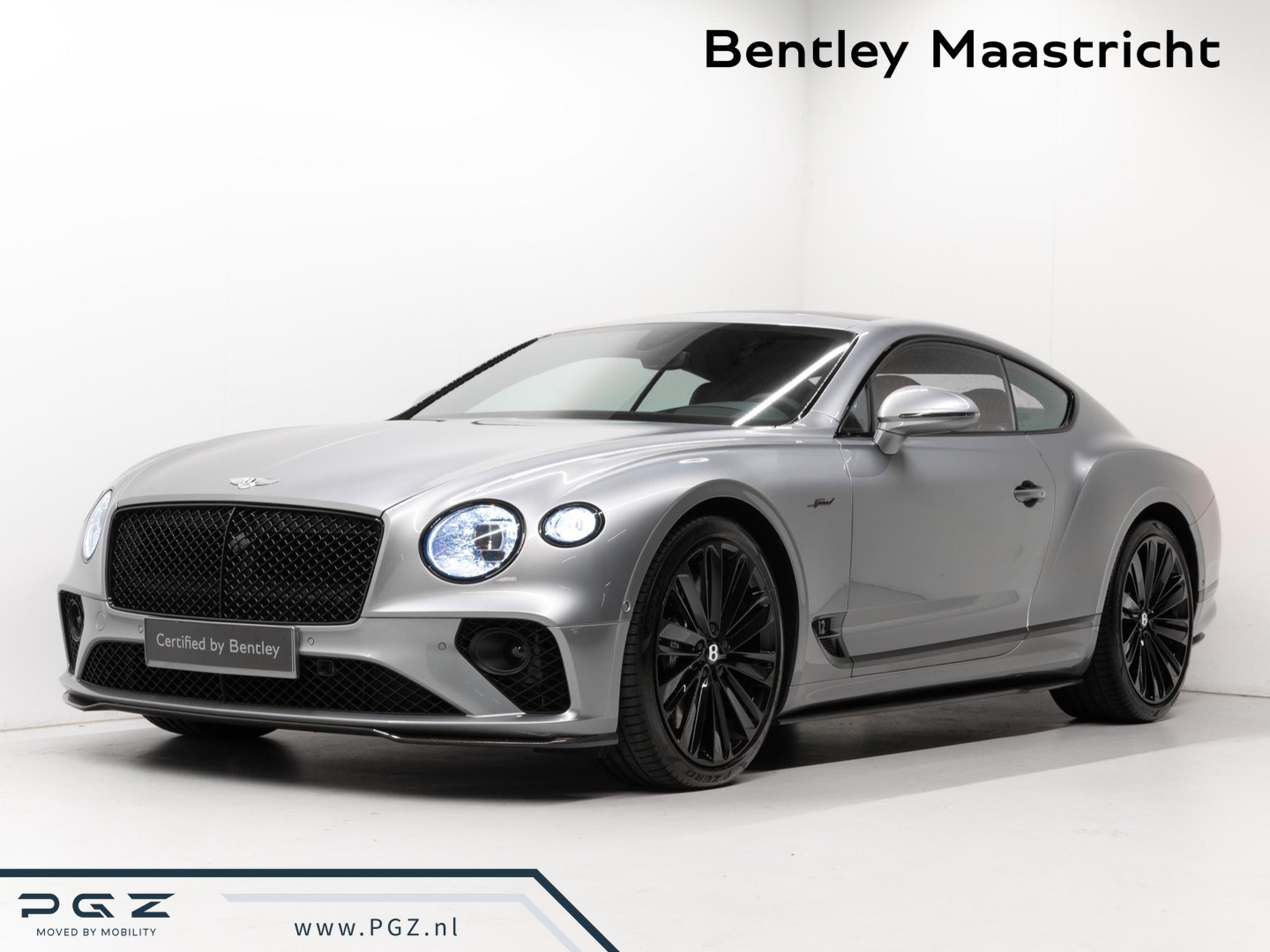 Bentley