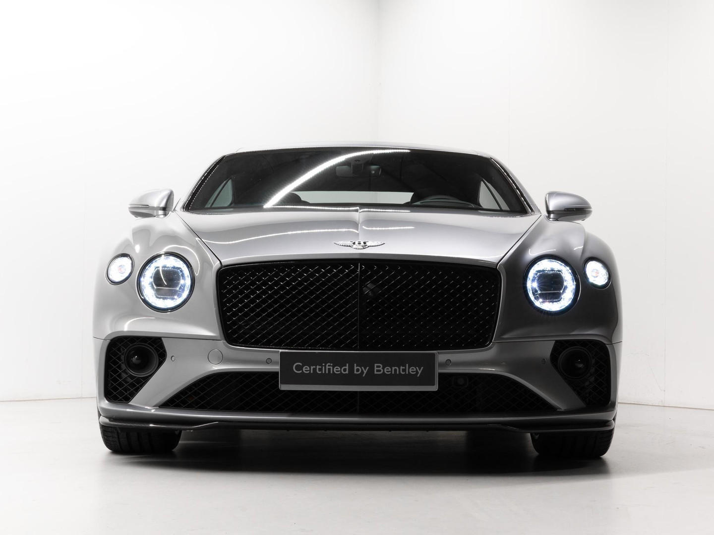 Bentley