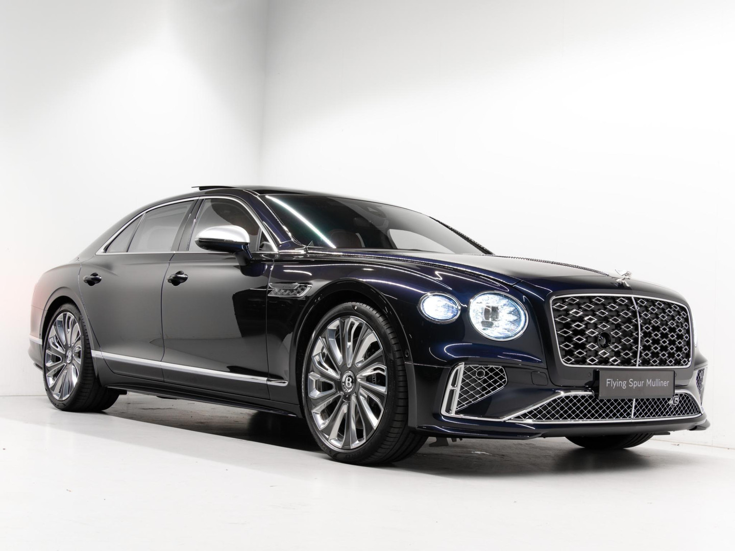 Bentley