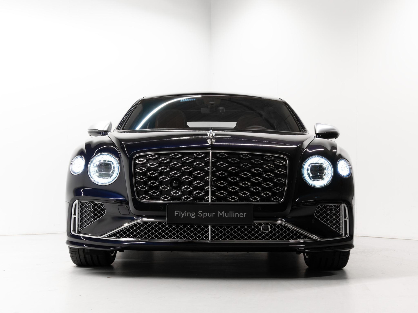 Bentley