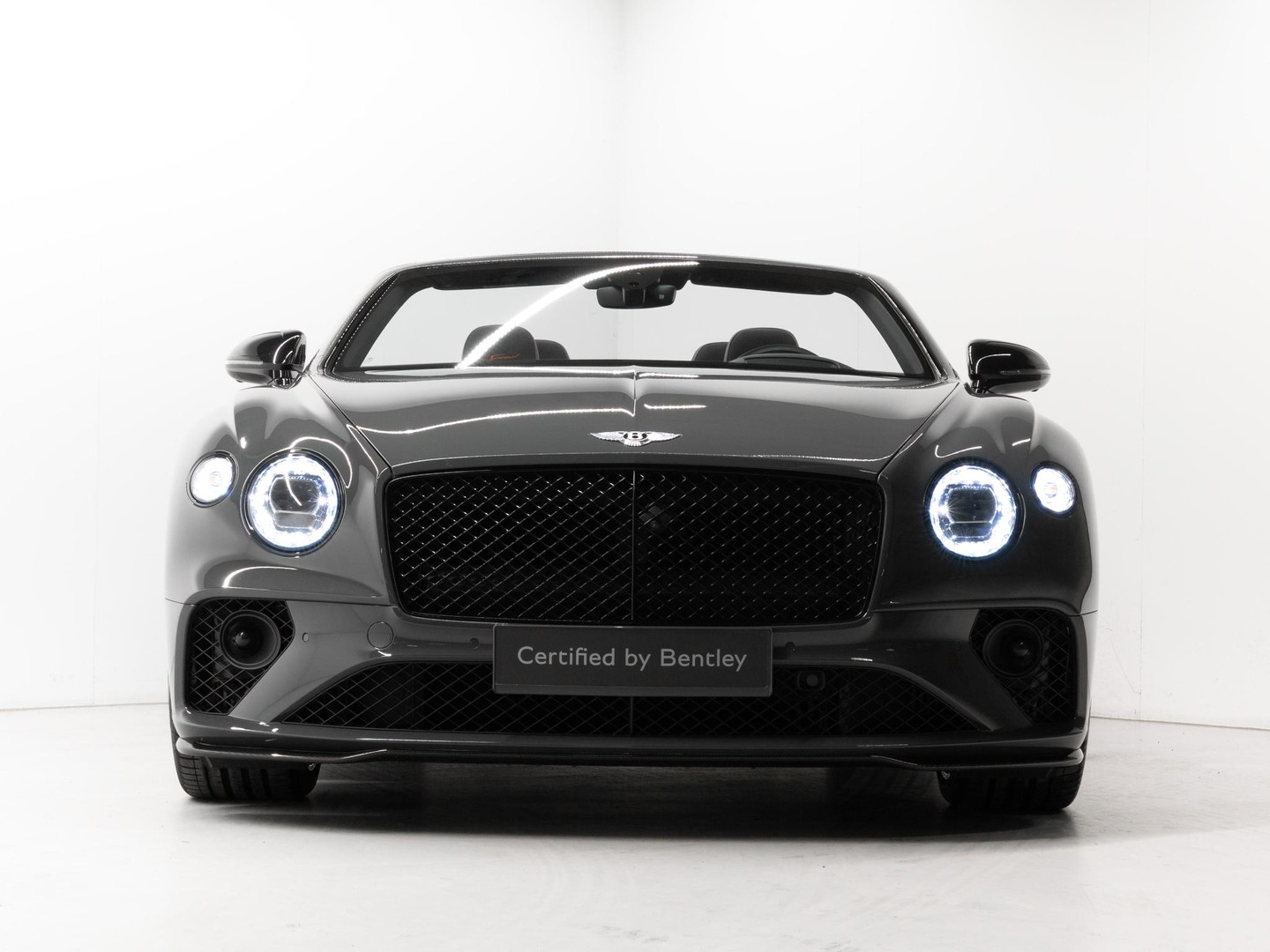 Bentley