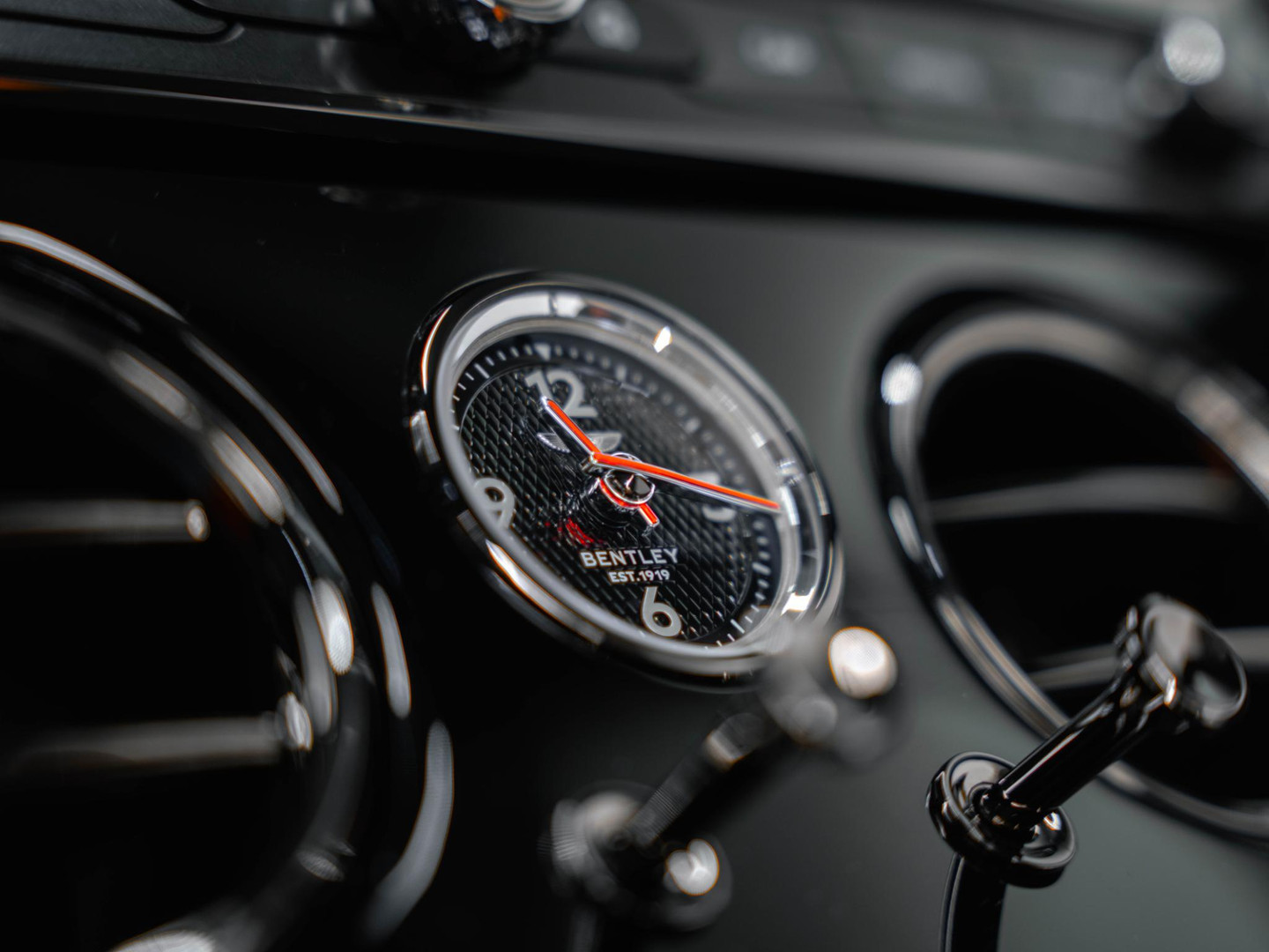Bentley