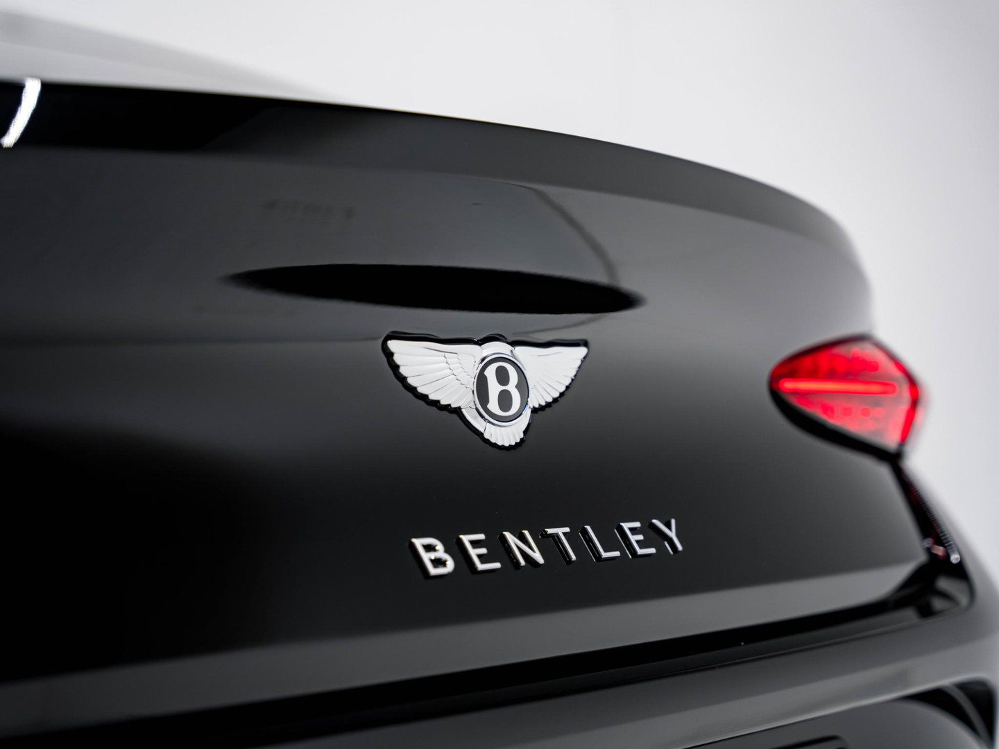 Bentley