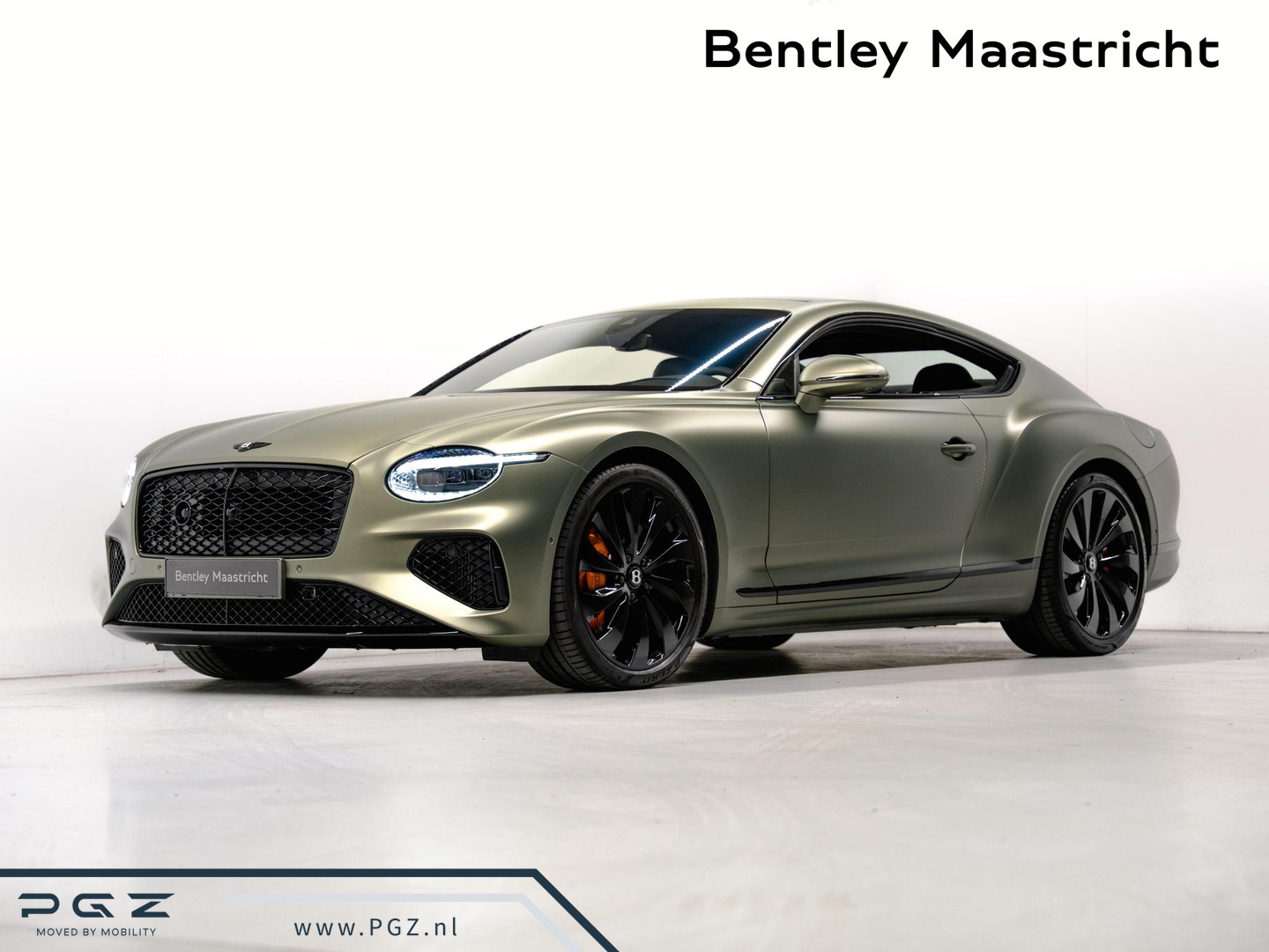 Bentley
