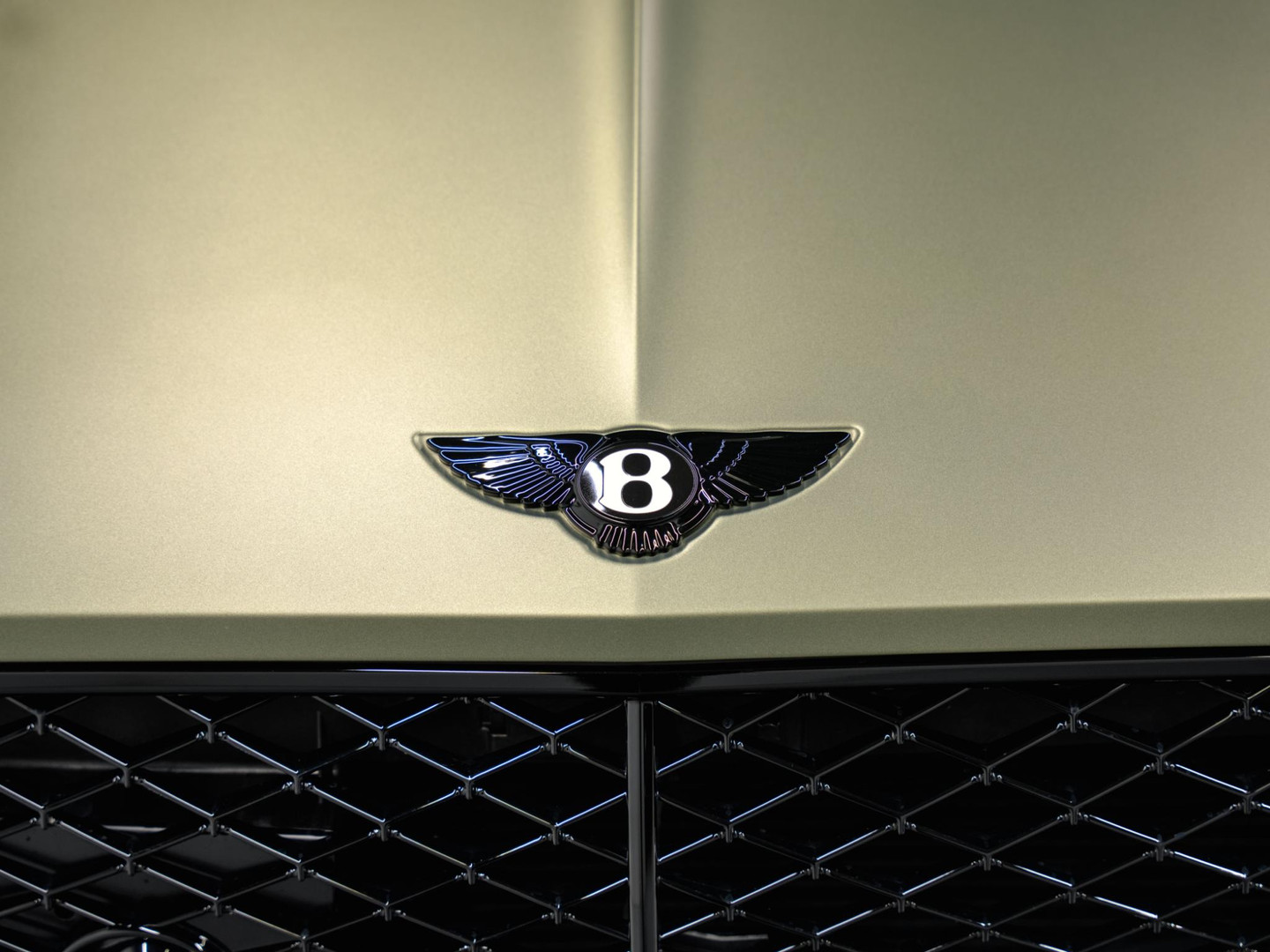 Bentley