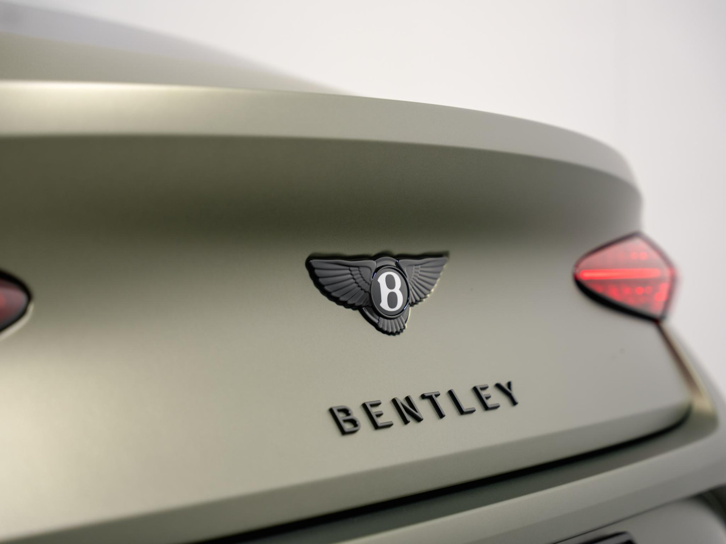 Bentley