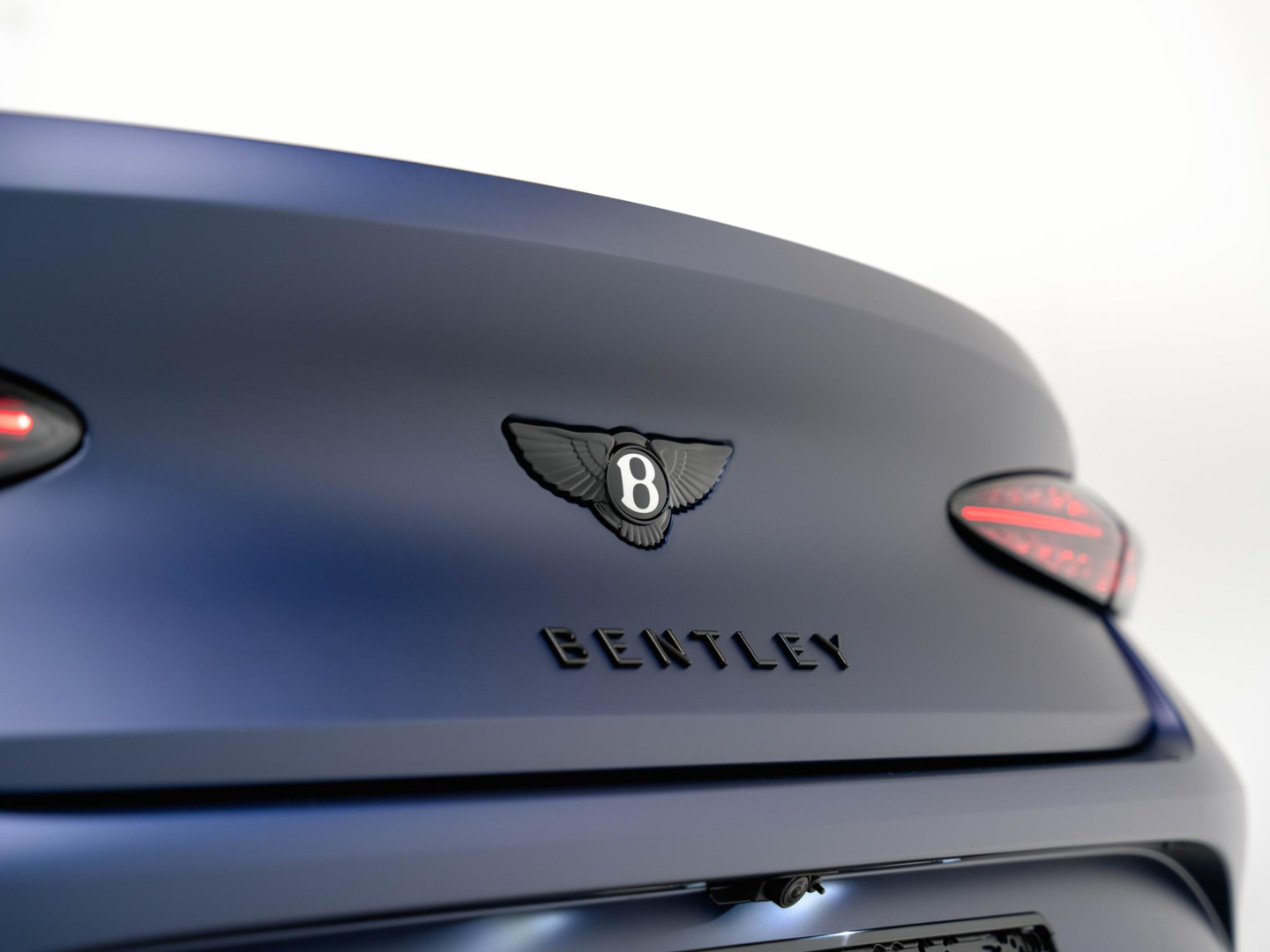 Bentley