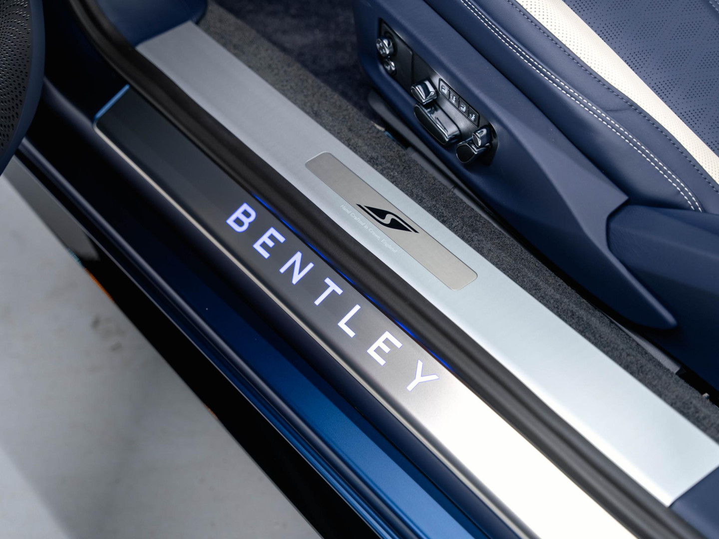 Bentley