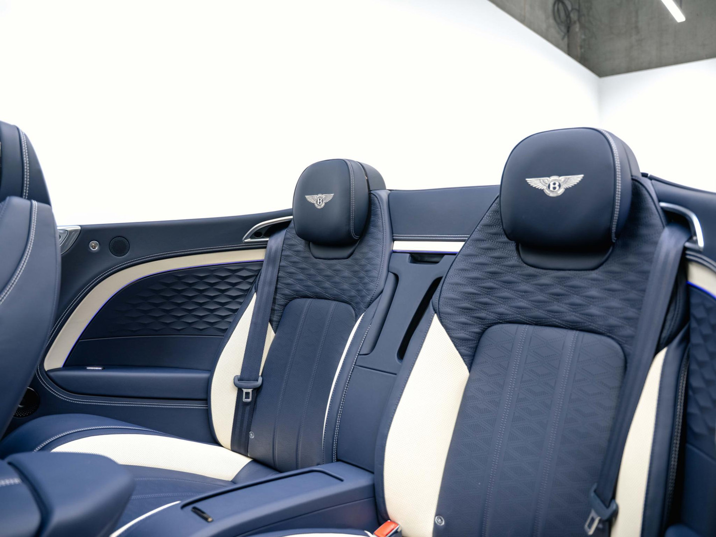 Bentley