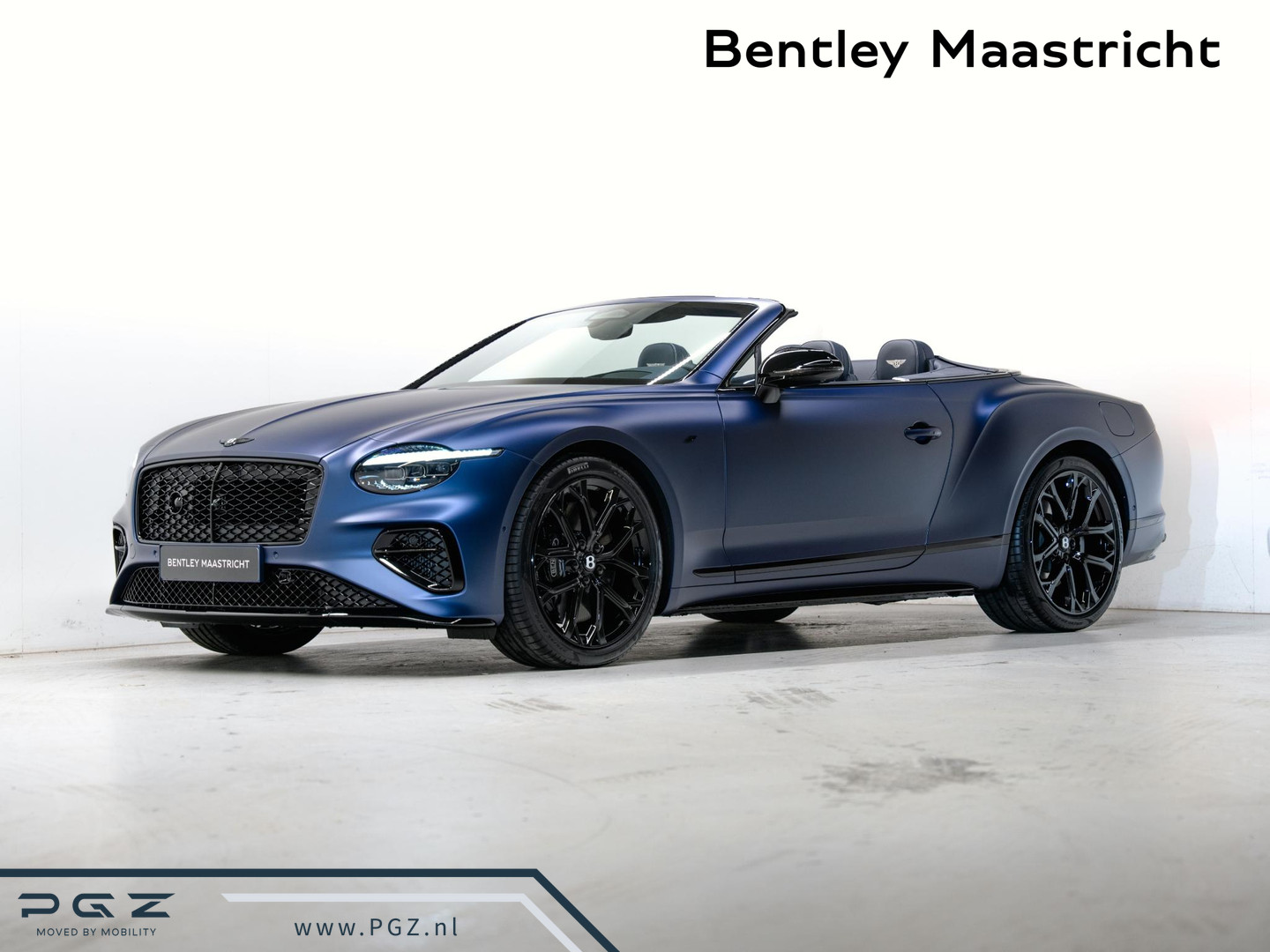 Bentley