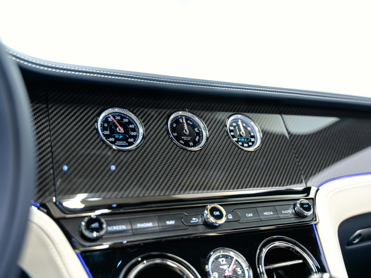 Bentley