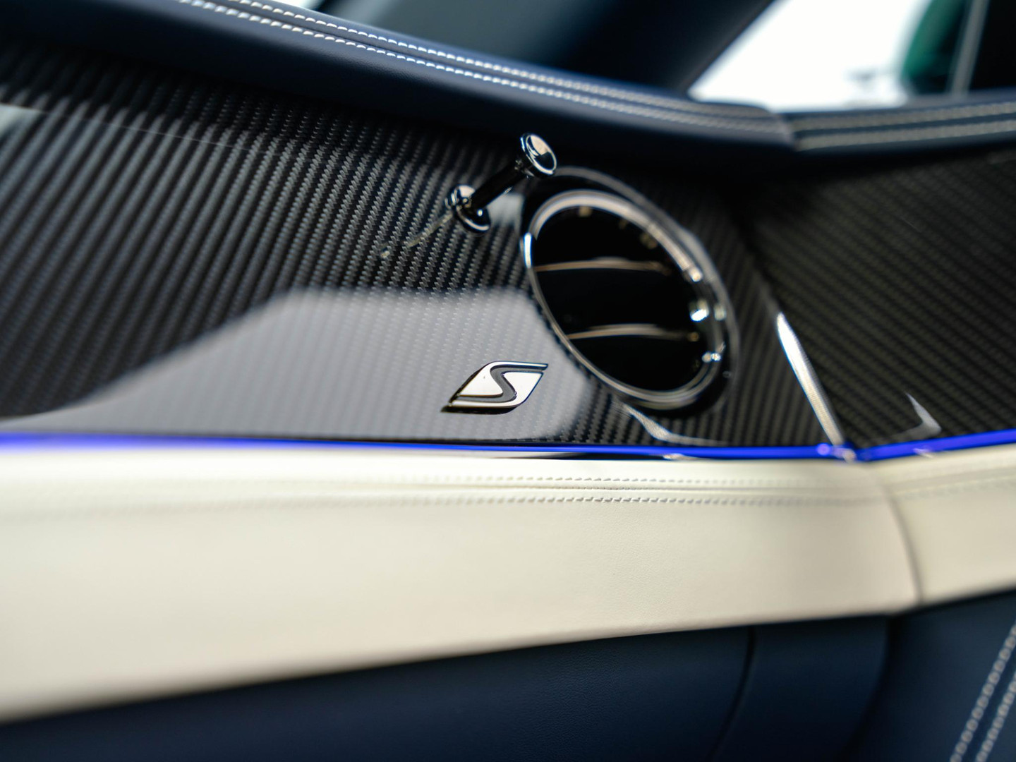 Bentley