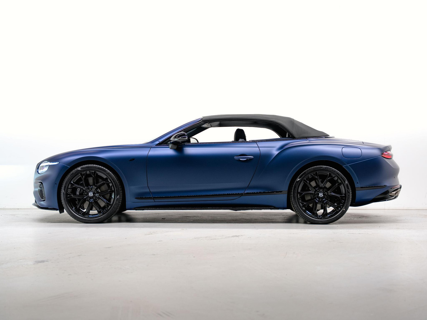 Bentley