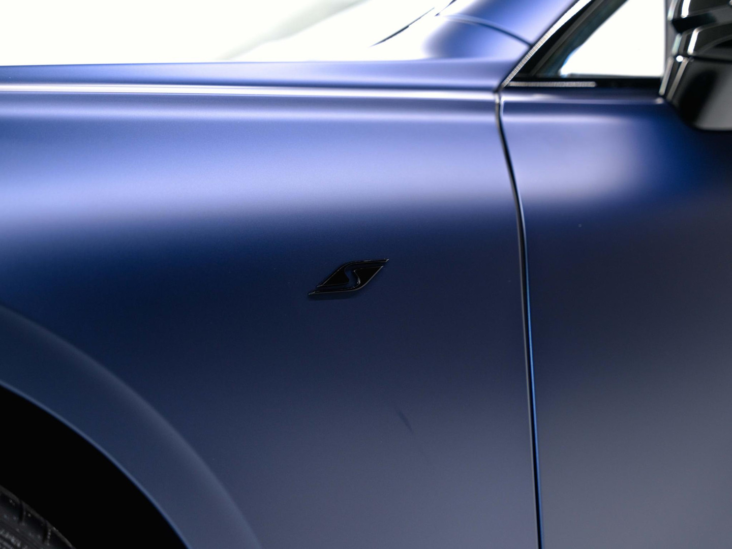 Bentley