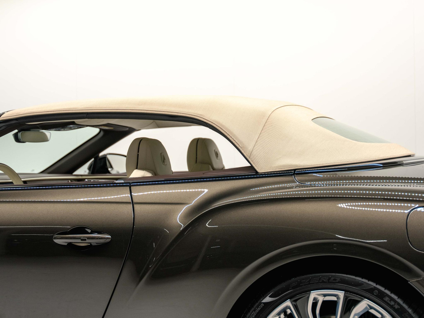 Bentley