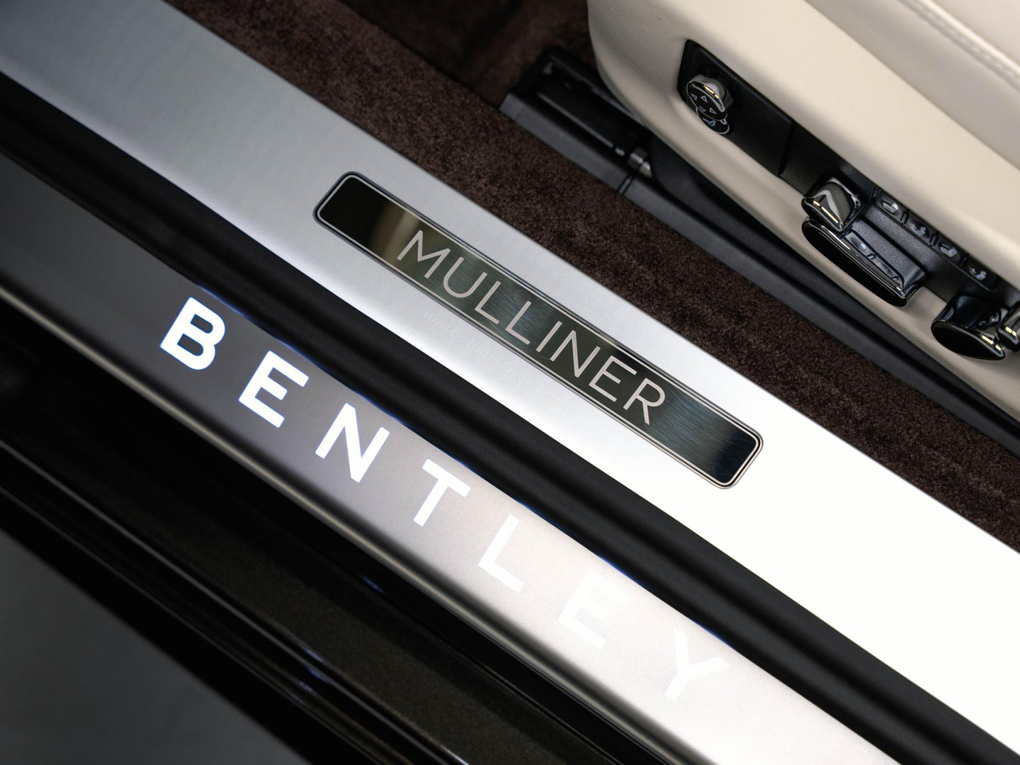 Bentley