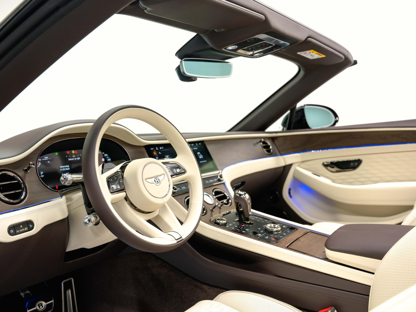 Bentley