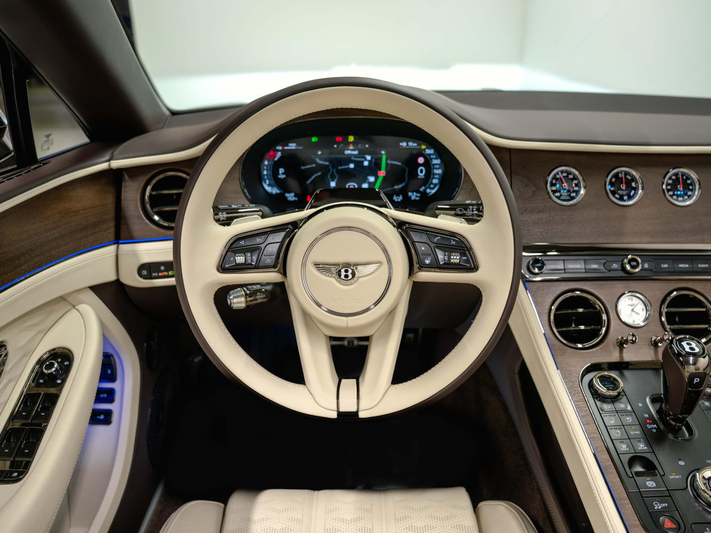 Bentley
