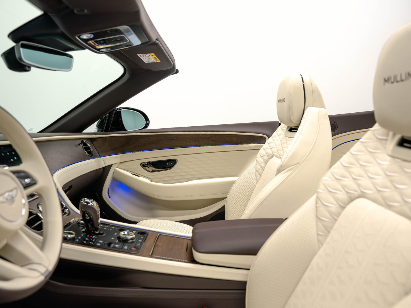 Bentley