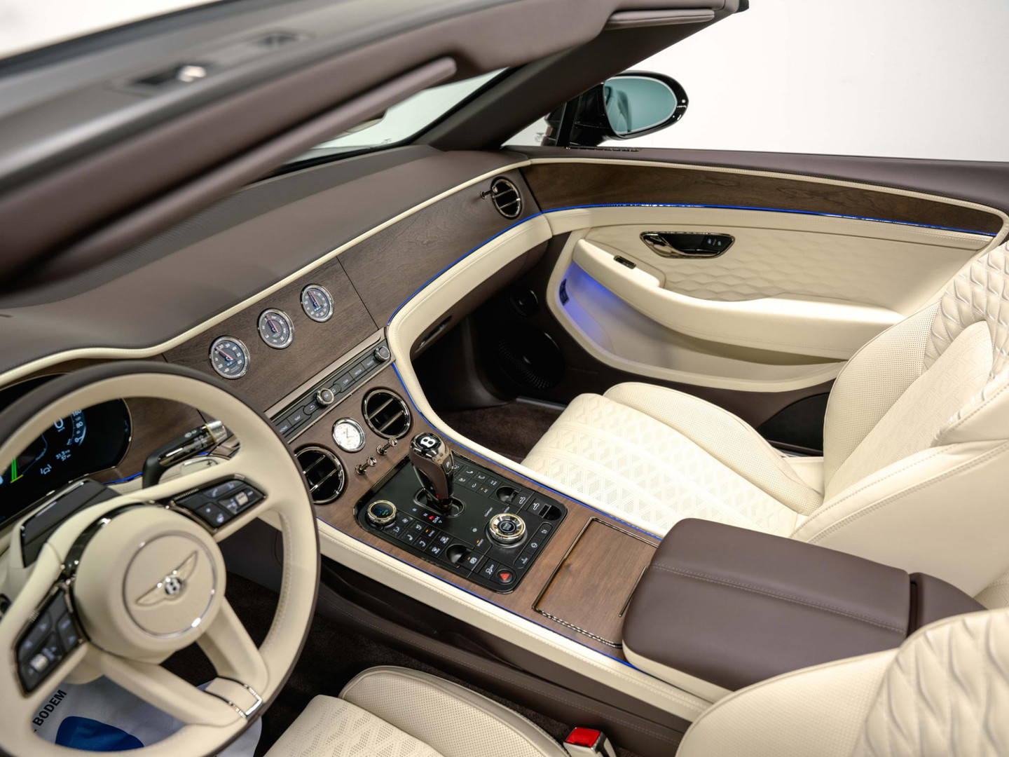 Bentley