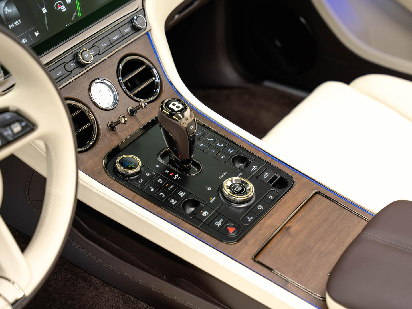 Bentley