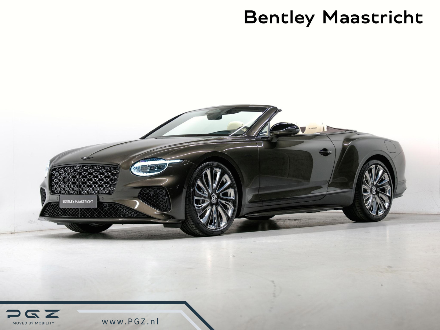 Bentley