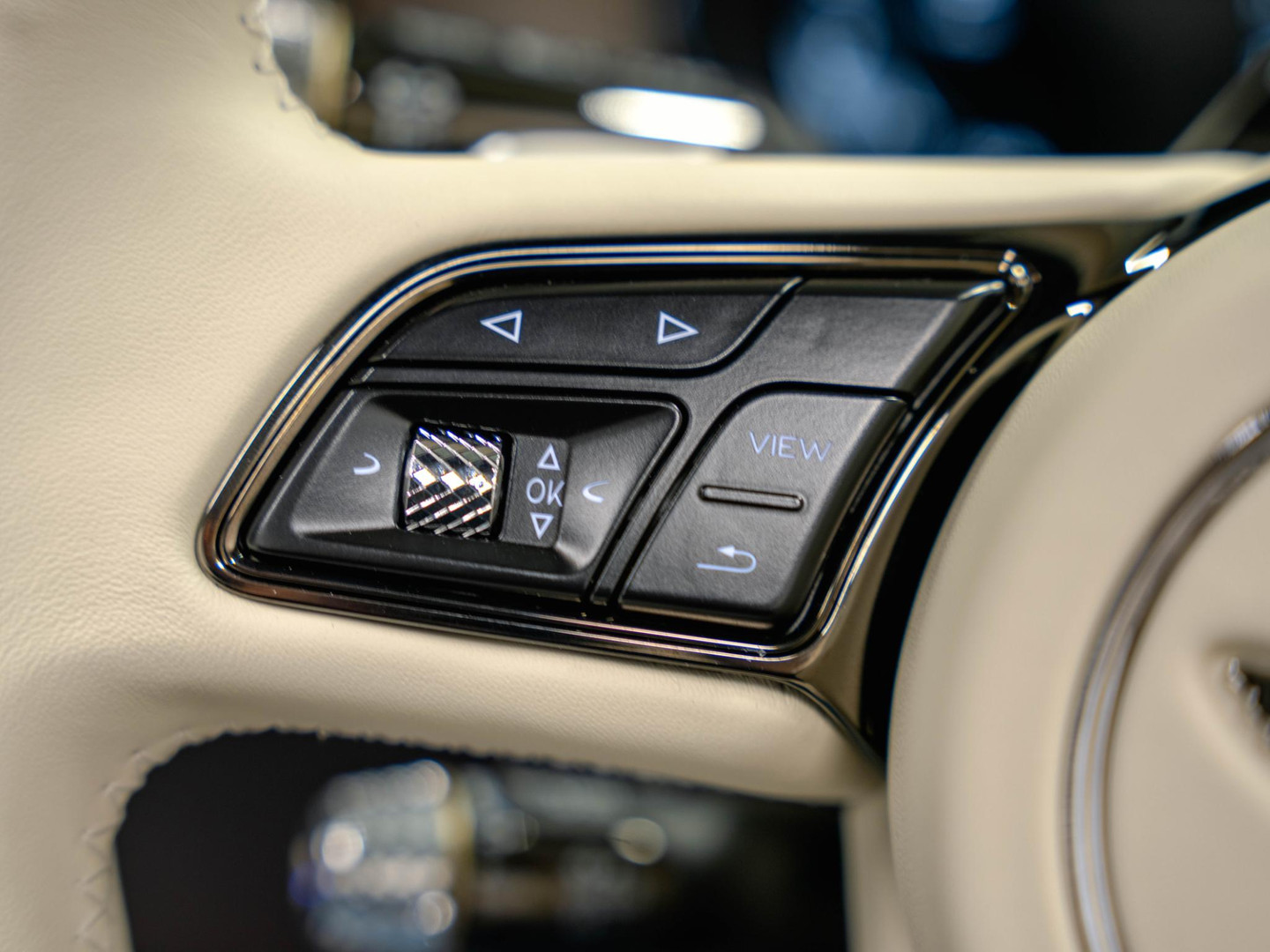 Bentley