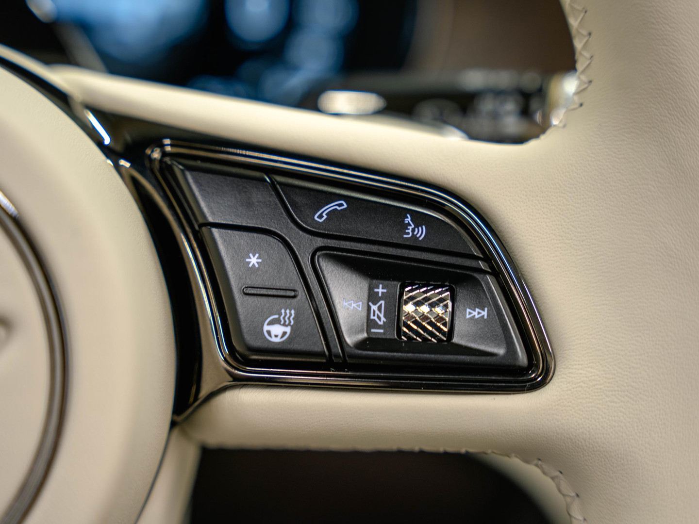 Bentley