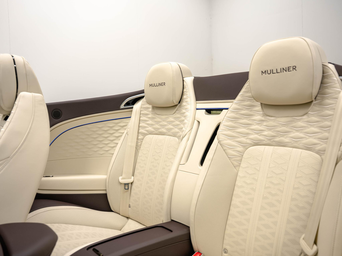 Bentley
