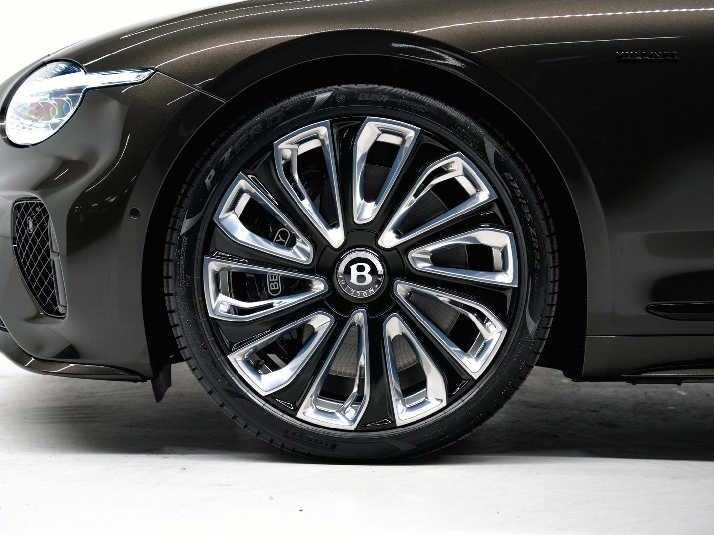Bentley