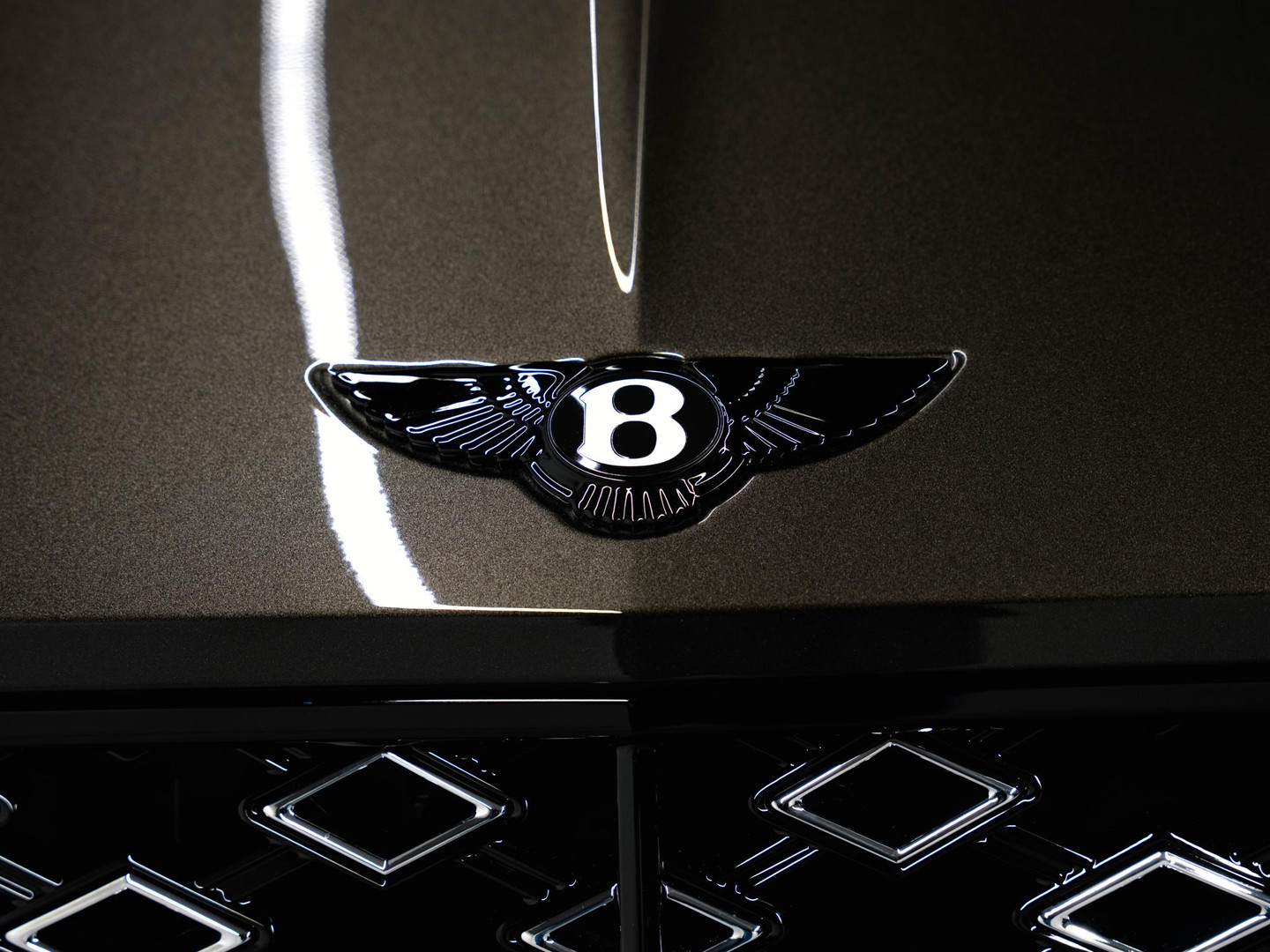 Bentley