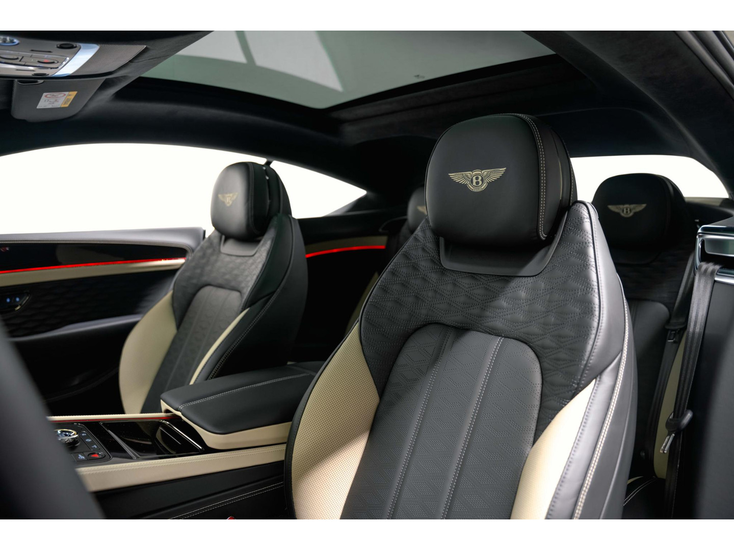 Bentley