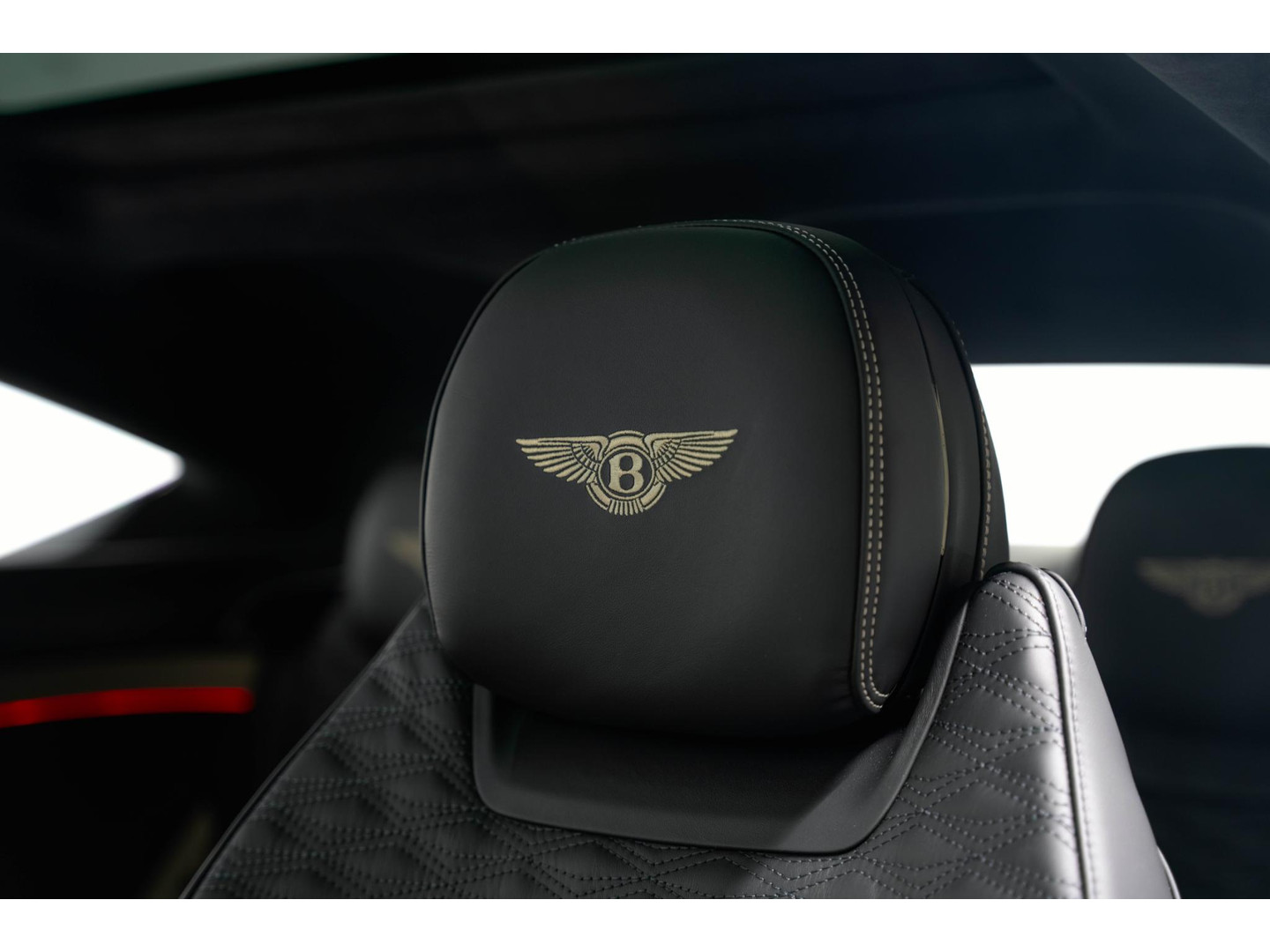 Bentley