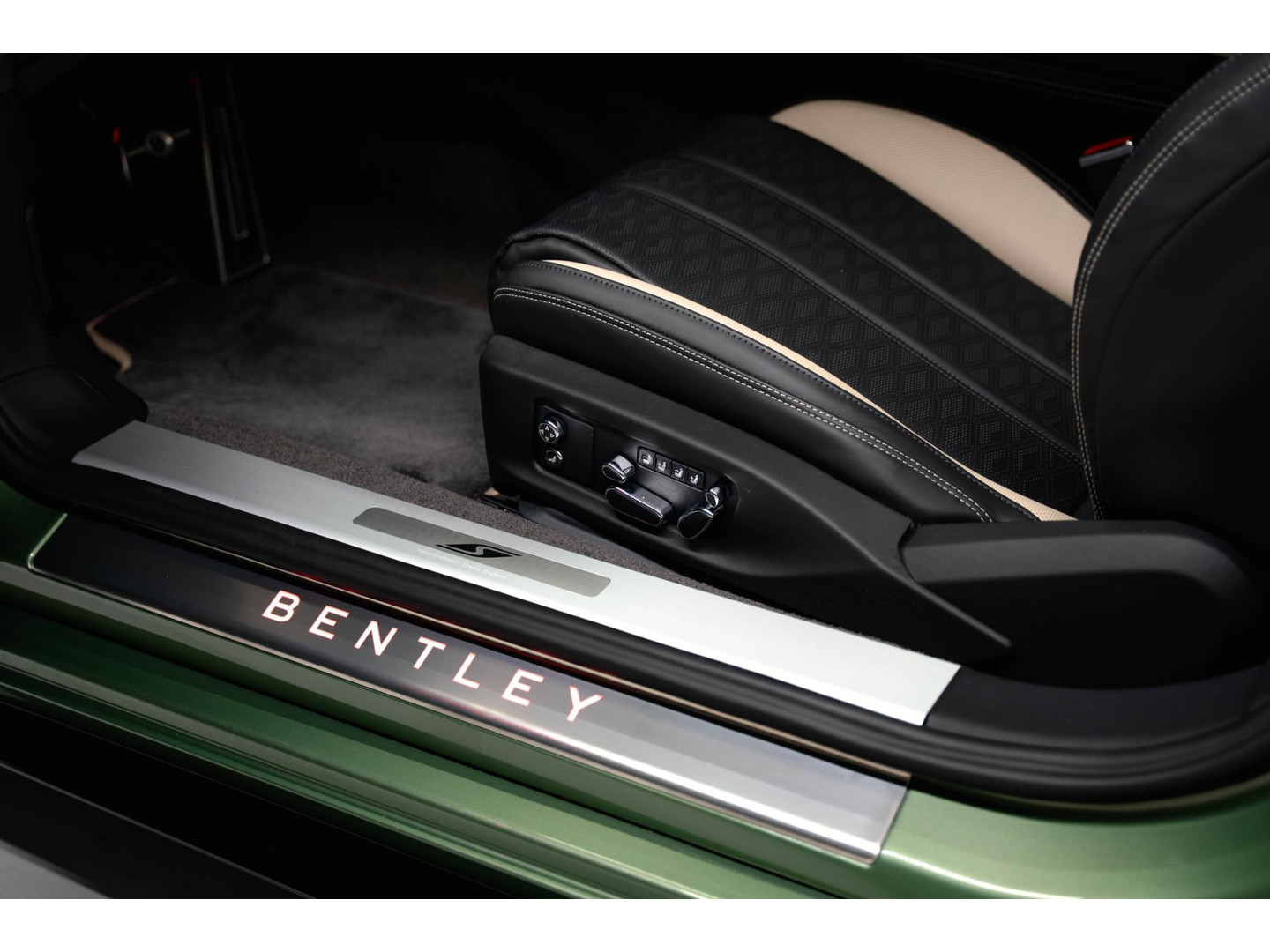 Bentley